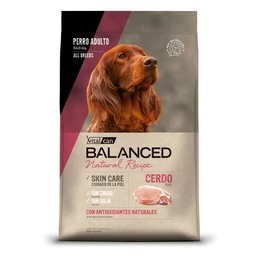 [0501-0146-15] VITAL CAN BALANCED PERRO CERDO X 15KG