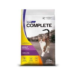 [0501-0633-15] VITAL CAN COMPLETE GATO ADULTO X 15 KG