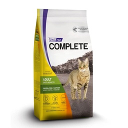 [0501-0631-7,5] VITAL CAN COMPLETE GATO CONTROL DE PESO X 7,5 KG