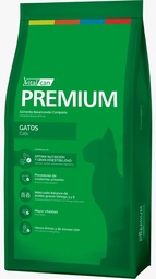 [4401-3904-7.5] VITAL CAN PREMIUM GATO ADULTO X 7,5 KG