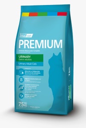 [4401-3907-7.5] VITAL CAN PREMIUM GATO URINARY X 7,5 KG