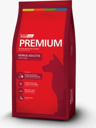 [4401-4210-15] VITAL CAN PREMIUM PERRO ADULTO X 15 KG