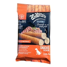 [0101-5157] ASADITOS GOURMET OJO DE BIFE X 3 U