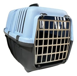 [0102-5267] TRANSPORTADORA GRANDE BERUPLAST (39X39X58)