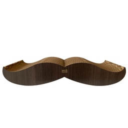 [0202-5284] RASCADOR RUSTICO BIGOTE